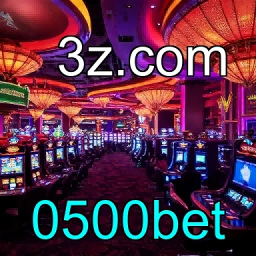 Bingo no 0500bet: Diversão e emoções em cada partida