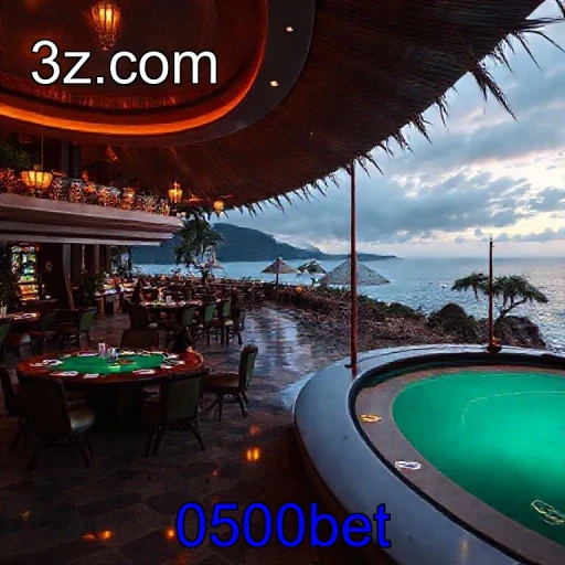 Poker Na 0500bet: A Nova Era dos Jogos Online