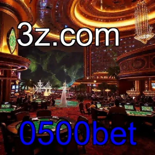 Promoções Imperdíveis no 0500bet Para Todos os Jogadores