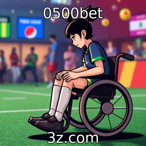 Acessibilidade em jogos: uma nova era inclusiva