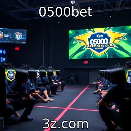 Evolução dos esports e seu público crescente