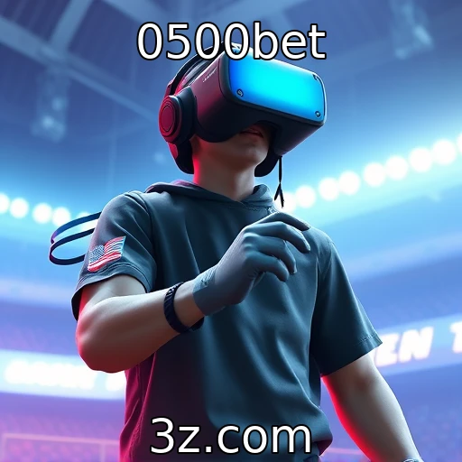 Novas tendências em jogos de realidade virtual e aumentada